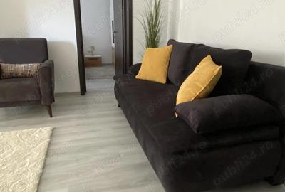 Garsonieră decomandată în Central - 9