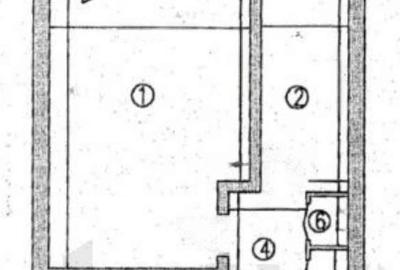 Garsonieră în Octavian Goga - 4