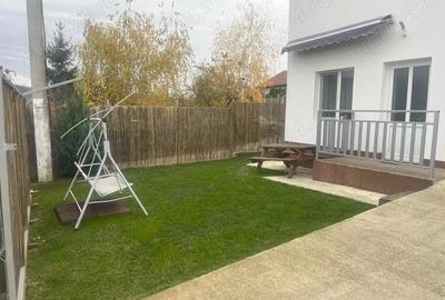 Casa D+P cu spatiu comercial la parter - 4