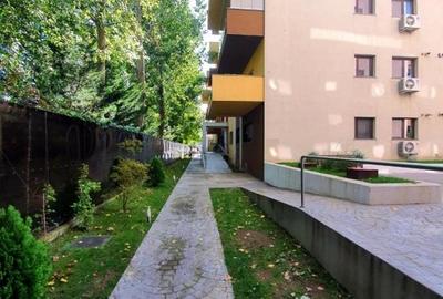 Inchiriere apartament 2 camere Carina - Pipera - 12