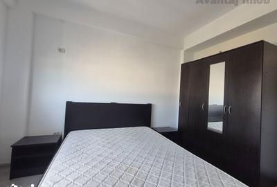 Apartament cu 2 camere decomandat, mobilat în Parcul Carol - 8