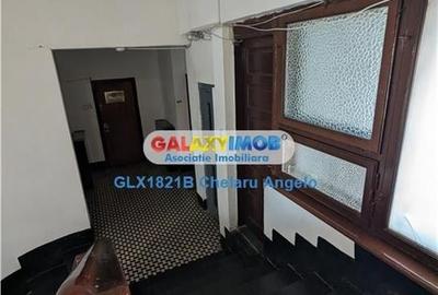 Calea Victoriei ap 4 cam, 104 mp ,etaj 7/8 ,2 lifturi, fara risc - 1