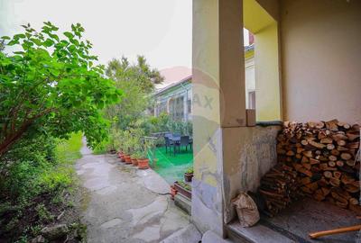 Apartament cu 5 camere nedecomandat în Ultracentral - 32