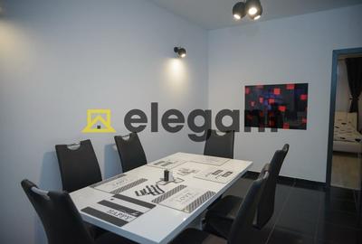 2 decomandate, ultralux, centrala, AC, zona Aeroport - 6