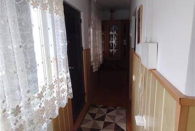 Casă individuală cu 3 camere cu Teren 98 Mp în Central - 10