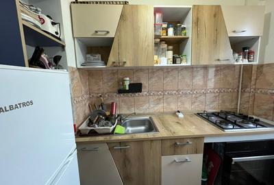 Garsonieră semidecomandată în Costin Georgian - 3