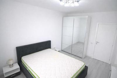 Apartament cu 2 camere decomandat, mobilat în 13 Decembrie - 5