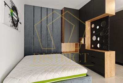 Apartament tip studio | Braytim - 5