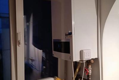 Apartament cu 3 camere decomandat în Bârzești - 3