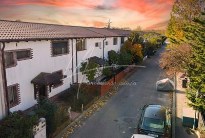 Green City. Casa frumoasa, gradina si liniste de vanzare - 58