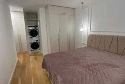 Apartament 3 camere lux Aviatiei Pipera de inchiriat parcare metrou - 3