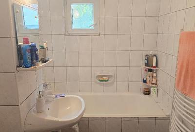 Vand apartament 3 camere decomandat Deva, Dorobanti, parter inalt - 4