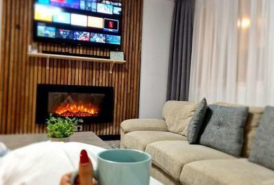 Casă cu 4 camere în Dubova - 3