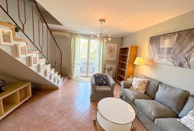 Apartament cu 3 camere, mobilat în Sala Palatului - 2