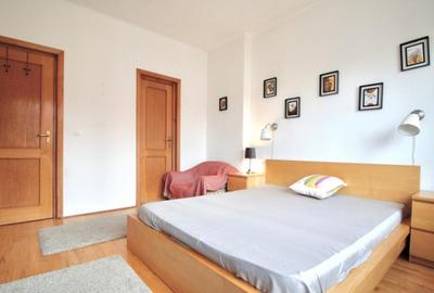 Apartament cu 3 camere semidecomandat în Gara de Nord - 15