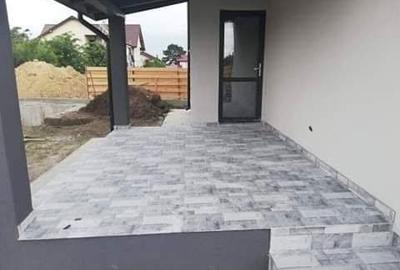 Casă cu 4 camere în Valea Ursului - 1