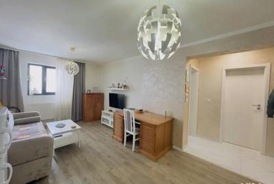 Apartament cu 2 camere decomandat în Central - 8