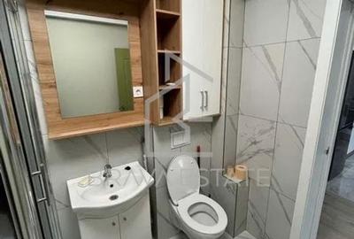 Apartament 2 camere, 44mp, balcon, parcare , zona Cetatii - 4