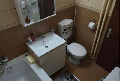 Apartament cu 2 camere decomandat, mobilat în Central - 1