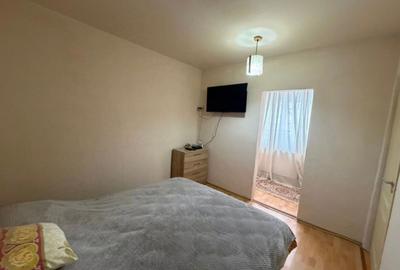 Apartament cu 2 camere semidecomandat, mobilat în Blașcovici - 4