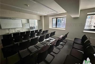 Spațiu comercial, de 580 mp, în Central - 4