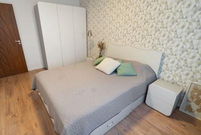 2 camere Bloc Nou 2016 Mihai Bravu Metrou Mall Vitan Centrala Parcare - 18