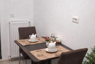 Apartament cu 2 camere decomandat, mobilat în Grozăvești - 8