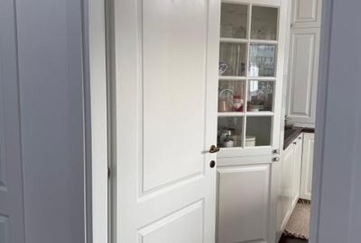Apartament cu 4 camere decomandat, mobilat în Domenii - 2