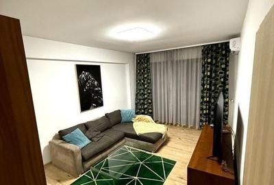 Apartament 2 camere De Inchiriat - Piata Sudului+centrala/parcare - 2