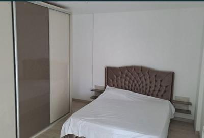 Garsonieră decomandată în Central - 1