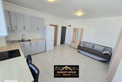 Apartament cu 3 camere în Valea Borcutului - 7