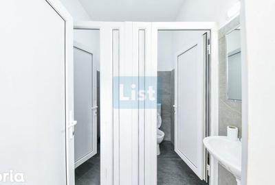 Spațiu comercial, de 62 mp, în Ultracentral - 12