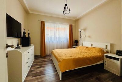 Casă la cheie | Complet mobilată & utilată | Panouri solare | Satu Nou deJos - 12