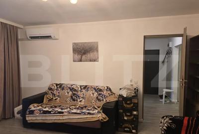 Apartament cu 3 camere decomandat în Micro 16 - 14