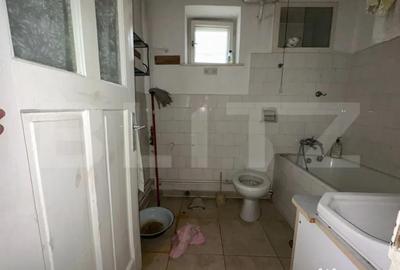 Casă cu 7 camere cu Teren 278 Mp în Cetate - 4