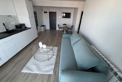 Apartament cu 2 camere decomandat în Exterior Vest - 4