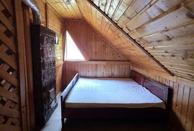 Casă cu 5 camere cu Teren 900 Mp în Ighiu - 3