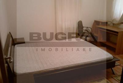 Apartament de 3 camere, modern, 80mp, 2 bai, zona Sigma - 2