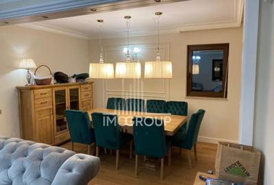 Casa Premium cu 3 Dormitoare & Curte Intretinuta - Borhanci - 10