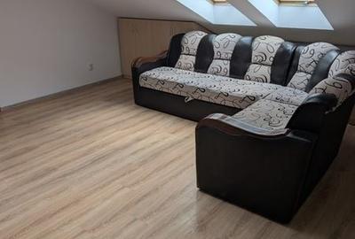 Apartament cu 2 camere în Mănăștur