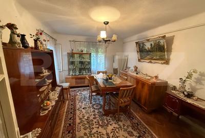 Casa 3 camere, 100 mp, strada Petru Cercel - 2