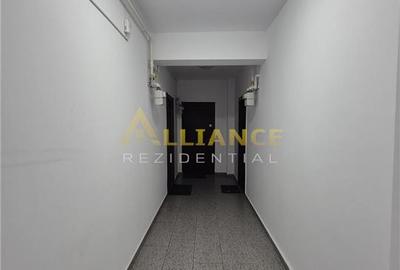Apartament cu 2 camere decomandat în Central - 18