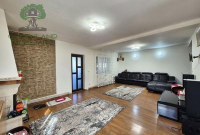 Casă cu 4 camere cu Teren 500 Mp în Holboca - 17