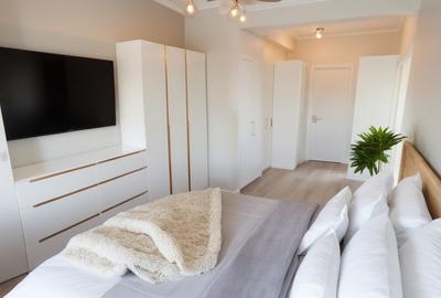 Casă individuală cu 3 camere cu Canalizare în Vlădiceasca - 10