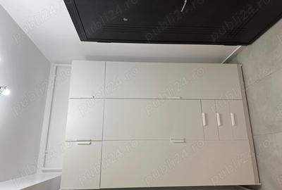 Inchiriez Studio Dream Residence Rahova - 6