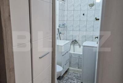 Apartament cu 2 camere semidecomandat în Carpați 1 - 4