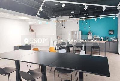 J8 Office Park cladirea A, Presei Libere, 260 - 4000 mp 0% comision! - 10