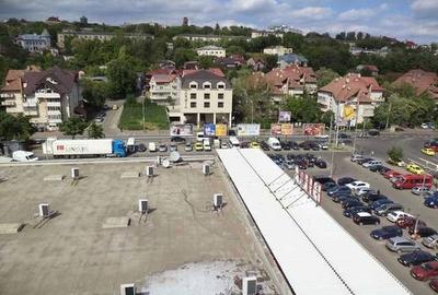Garsonieră semidecomandată în Alexandru cel Bun - 8