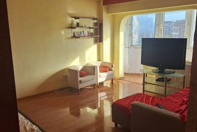 Garsonieră decomandată în Lujerului - 2