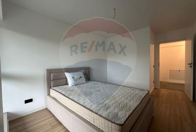 Apartament Nou 2 Camere | Prima Inchiriere | 10 min Piata Sudului Apartament Nou 2 Camere | Prima Inchiriere | 10 min Piata Sudului - 2